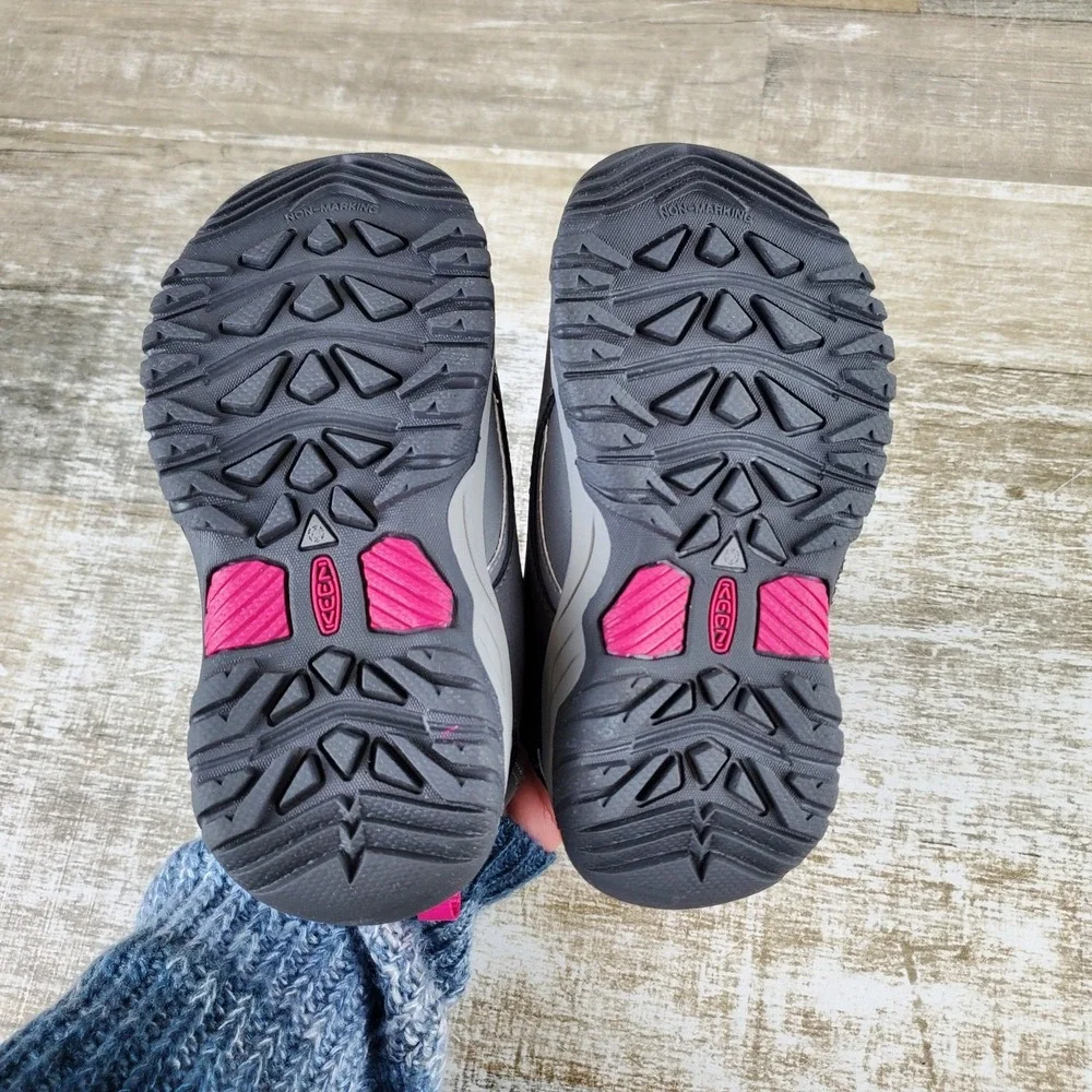 Keen new without